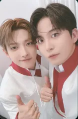 ATEEZ SoundWave　POPUP HONGJOONG/JONGHO ANITEEZ IN THE CALLING