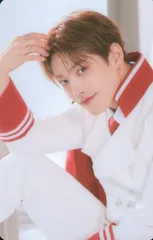 ATEEZ SoundWave　POPUP HONGJOONG ANITEEZ IN THE CALLING