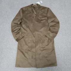 L 新品 ザラ コート