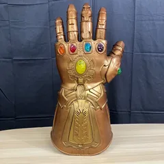 2025年最新】アベンジャーズ ガントレットの人気アイテム - メルカリ
