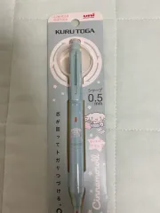 サンリオキャラクターズ シナモロール クルトガ 0 5 未開封 ks