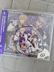 あんさんぶるスターズ！！(あんスタ) UNDEAD CD