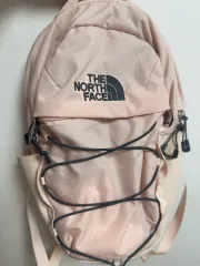 THE NORTH FACE ボレアリス ミニパック ミニリュック バッグ ライトピンク