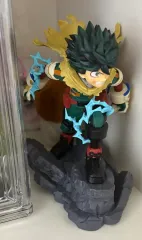 バンプレスト 僕のヒーローアカデミア コンビネーション バトル 緑谷出久 フィギュア