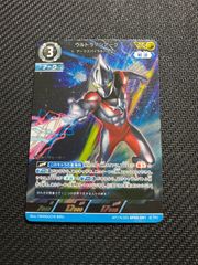 ウルトラマンカードゲーム ウルトラマンオーブ オーブオリジン SP