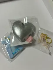 (まとめ) 未開封 キーホルダー ディズニー カードキャプターさくら バニラコ