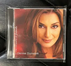 【輸入盤CD】Denise Donatelli 「In The Company Of Friends」 デニス・ドナテリ