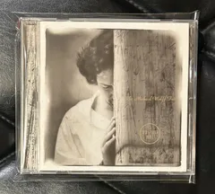 【国内盤CD】マイケル・ウォルフ 「サムシング・ブルー」 Michael Wolff