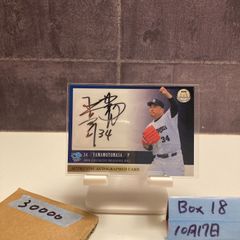 中日ドラゴンズ 山本昌 200勝記念 特大サインボール - メルカリ