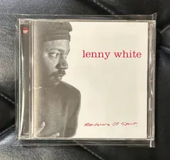 【国内盤CD】レニー・ホワイト 「レンドラーズ・オブ・スピリット」 Lenny White