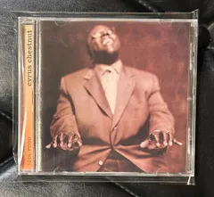 【US盤CD】Cyrus Chestnut 「Soul Food」 サイラス・チェスナット