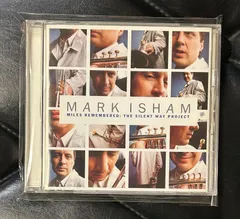 【国内盤CD】マーク・アイシャム 「マイルス・リメンバード：サイレント・ウェイ・プロジェクト」 Mark Isham