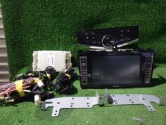 イクリプスナビ AVN-D9W Bluetooth 地デジテレビ DVD CD - メルカリ