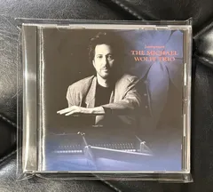 【国内盤CD】マイケル・ウォルフ 「ジャンプスタート」 Michael Wolff
