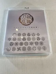 ミュージカル 刀剣乱舞~MUSIC CLIPS 2015-2020~