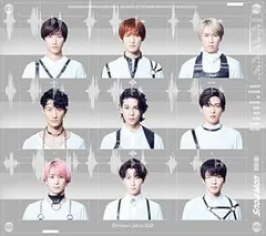 【中古】(未使用･未開封品)Snow Labo. S2(初回盤B)(CD+DVD) [CD] Snow Man