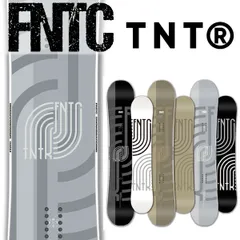2026年最新】FNTC TNT-R 24-25の人気アイテム - メルカリ