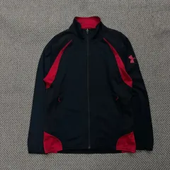 アンダーアーマー ジャージ トラックジャージ ジャケット v0346