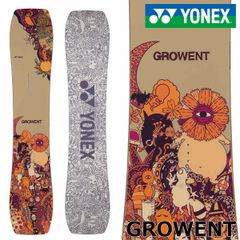 ダ*ム様 CROOJA HORNET スノーボード23/24モデル 142cm - メルカリ