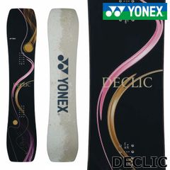 25-26 YONEX/ヨネックス ACHSE アクセ メンズ レディース スノーボード