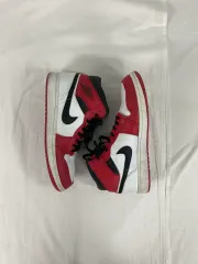 ナイキ エア ジョーダン 1 ミッド シカゴ 280 <45>