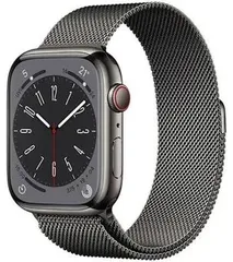 新品未開封 Apple Watch Series 8 45mm GPS+Cellular 51824