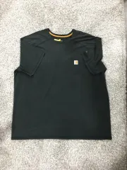 カーハート Tシャツ