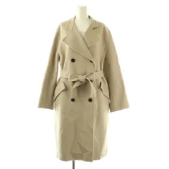 2026年最新】New Divide luxe belt coatの人気アイテム - メルカリ