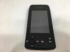 返品OK 【中古ゴルフ用品】ユピテル ゴルフナビ YGN7000
