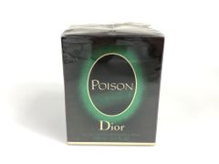 廃盤・箱付】Dior ミッドナイト プワゾン EDP 50ml 残量約4割 - メルカリ