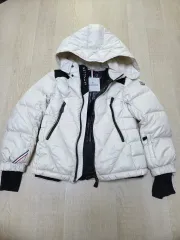 8Y モンクレールキッズ ダウン アウター