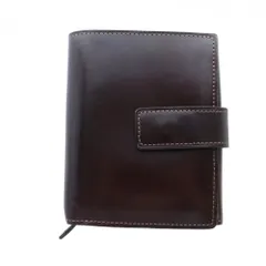 土屋鞄　コードバン　マスターパース 楽天市場】【土屋鞄公式】コードバン ファスナーロングパース : 土屋鞄