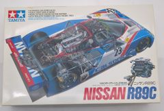 タミヤ TAMIYA 24093 [1/24 NISSAN R89C] - メルカリ