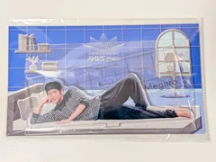 新品未開封 Snow Man 目黒蓮 アクリルスタンド Dome Tour 2024 RAYS