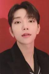 SEVENTEEN POWER OF LOVE JOSHUA トレーディングカード 0078