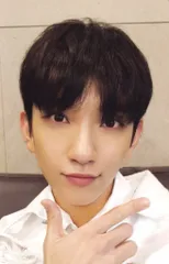 SEVENTEEN DIRECTOR’S CUT JOSHUA トレーディングカード PLOT