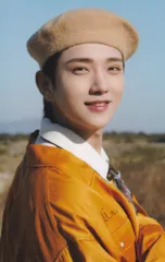 SEVENTEEN FACE THE SUN JOSHUA トレーディングカード 会場限定