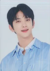 SEVENTEEN 2020 SVT JOSHUA トレーディングカード 0068