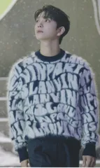 SEVENTEEN あいのちから JOSHUA トレーディングカード 第2弾