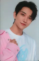 SEVENTEEN CARAT LAND 2023 JOSHUA トレーディングカード 14/82