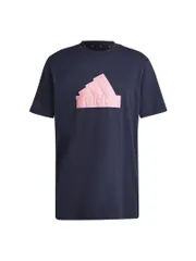 [アディダス] 半袖 Tシャツ フューチャー アイコン バッジ オブ スポーツ ECT59 メンズ レジェンドインク(IC3711) L [レジェンドインク(IC3711)] [L]