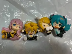 2025年最新】転倒した初音ミクの人気アイテム - メルカリ