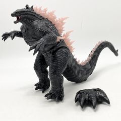 [중고]현재 건네 고질라 에볼브 히트레이브레스 RC 라디콘 자다 토이즈 고질라×콩 새로운 제국[17]