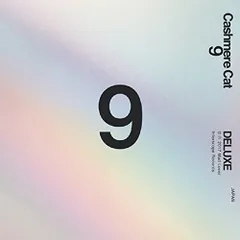 (CD)9/カシミア・キャット、アリアナ・グランデ