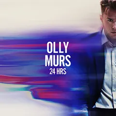 (CD)24 HRS / DELUXE EDIT./OLLY MURS