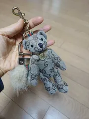 2026年最新】GUCCI キーホルダー くまの人気アイテム - メルカリ