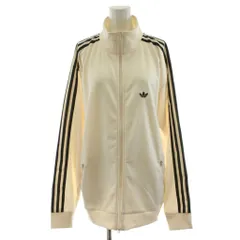 adidas ベッケンバウアートラックジャケット　IX6436⭐️クリーニング済⭐️ adidas ベッケンバウアートラックジャケット IX6436⭐️クリーニング済