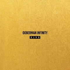 (CD)5IVE／DOBERMAN INFINITY