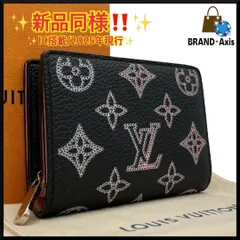 2025年最新】ルイヴィトン ポルトフォイユ クレアの人気アイテム