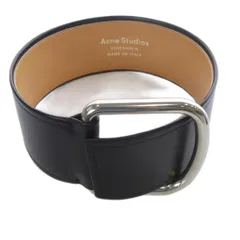 2026年最新】Acne Studios ベルトの人気アイテム - メルカリ